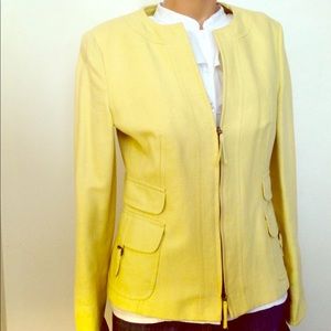 🎈Akris Punto blazer